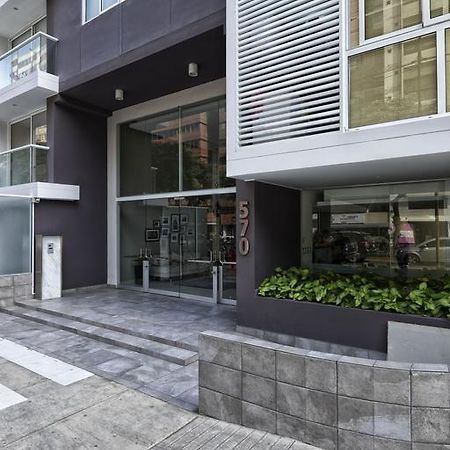 Wasi Apartment Pardo Lima Ruang foto