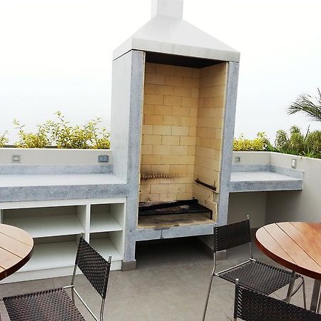 Wasi Apartment Pardo Lima Bagian luar foto