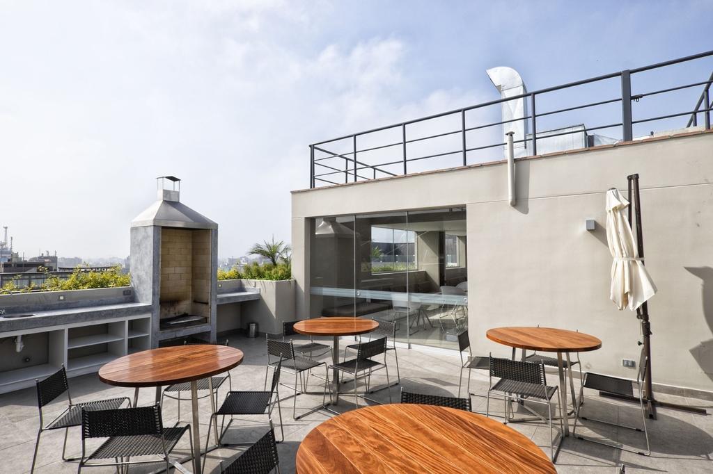 Wasi Apartment Pardo Lima Ruang foto