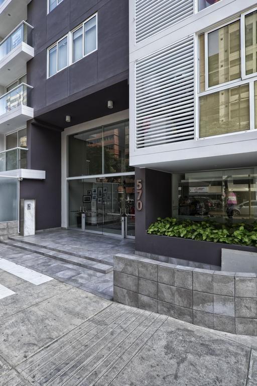 Wasi Apartment Pardo Lima Ruang foto