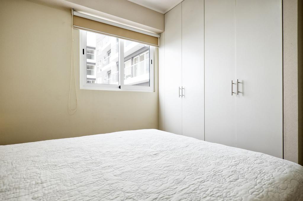 Wasi Apartment Pardo Lima Bagian luar foto