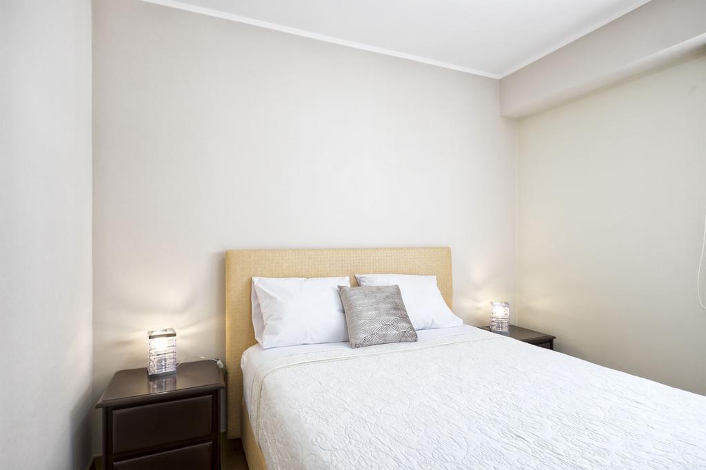 Wasi Apartment Pardo Lima Bagian luar foto