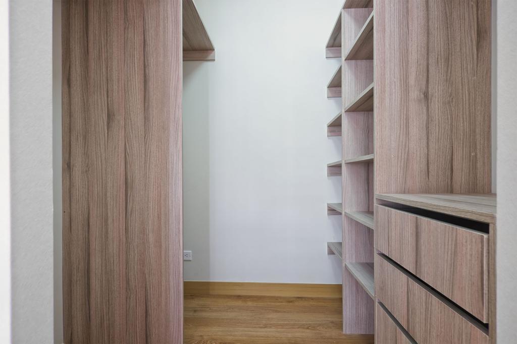 Wasi Apartment Pardo Lima Bagian luar foto