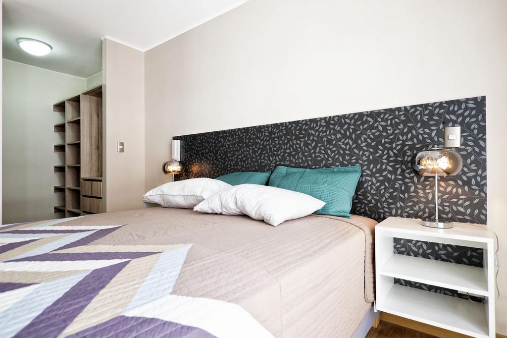 Wasi Apartment Pardo Lima Bagian luar foto